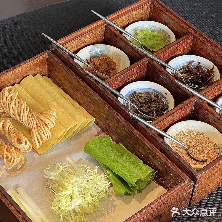 上海探店| 黑珍珠二钻💎鲁采 LU STYLE