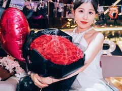 -InParty·游艇求婚策划生日派对布置(世纪大道店)