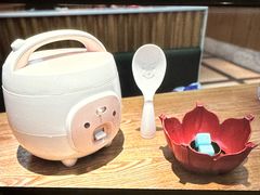 -来菜·湖北头牌藕汤(银泰创意城店)