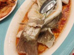 -金典银峰老鹅馆·昆山菜(亭林公园店)
