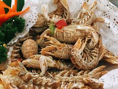 -真味馆(侨港碧海银滩店)