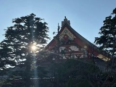 -浅草寺