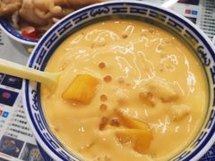 -捷信牛奶甜品世家(学府店)