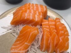 -争鲜回转寿司(朝北大悦城店)