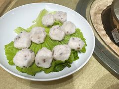 脆肉鲩鱼丸-红日饭店(裕隆三路店)