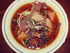 -意满花千醉(金茂览秀城店)