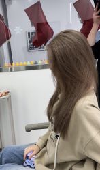 -5M HAIR SALON