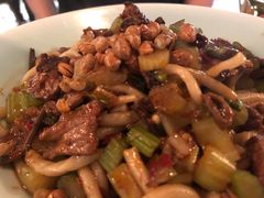 -疆Jiang·新疆秘制料理