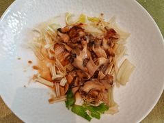 -太守宴·蘭院(天塔店)