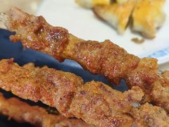 -天山传奇新疆菜(SKLP店)