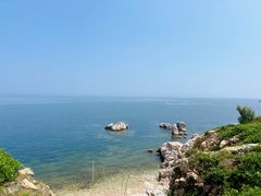 -养马岛旅游度假区