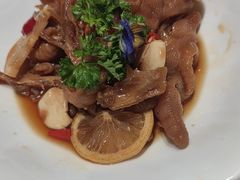 -北李妈妈菜·虾爬子大锅贴(贵和店)