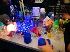 -CLUB VIVA(购物公园店)