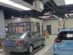 -天猫养车(哈贝卡硕士路店)