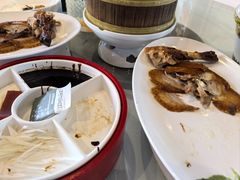 -惠丰堂饭庄·烤鸭·京味菜(西北旺·唐家岭店)