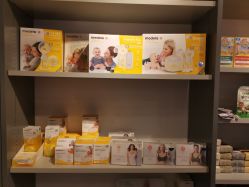 -国际蓝孩BabyInternational(杭州嘉里中心店)