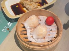 -茶港·点心·啫啫煲(王府井店)