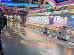 -大玩家(通州万达广场店)
