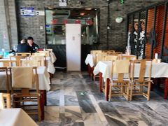 大堂-辣婆婆(航天桥店)