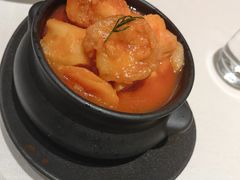 -黑宝石西餐厅(汇励99城市公园店)