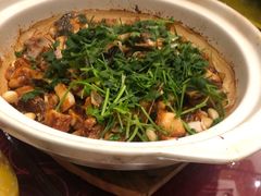 -羡餐厅-千岛湖自由洲际殿