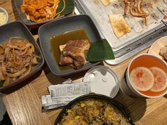 -新石器烤肉(招商1872店)