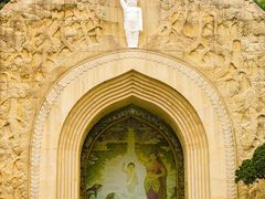 -牛首山文化旅游区