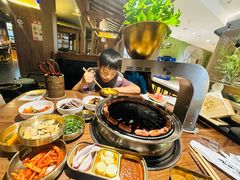 -九田家黑牛烤肉料理(新辰里亚运村店)