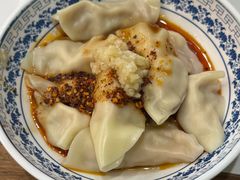 -龙抄手(春熙路总店)