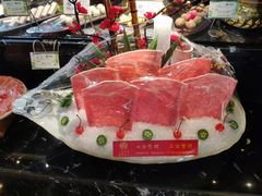 -尚海豆捞(乐虹坊店)