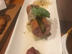 -布拉格餐厅· 中欧捷克菜(全国首店)