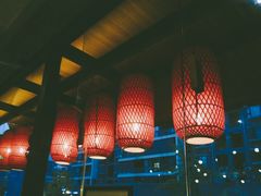 大堂-五厨火锅(长城西一路店)
