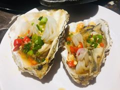 -火锅岛潮牌自助餐厅(天津天佑城店)