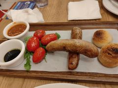 -城市大道红炉披萨烘焙坊