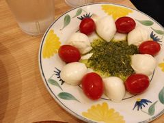 -萨莉亚意式餐厅(上下九店)