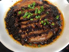 -湖南文氏湘菜馆(顺河高架路店)