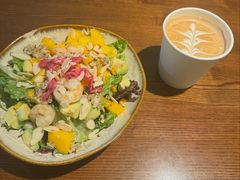 -AFS Cafe & Canteen(闽江二路店)