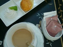 -利顺德大饭店·维多利亚花园(小白楼店)