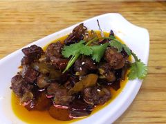 -兔槽江湖菜·重庆璧山兔(水围店)