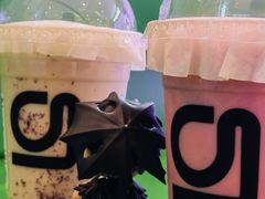-gleeglee乐溢亦茶(朝阳大悦城店)