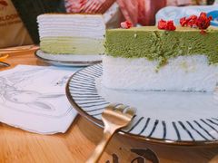 -無邪日式甜品(华润五彩城购物中心店)