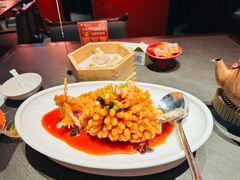 -小厨娘金榜题名(夫子庙贡院街店)