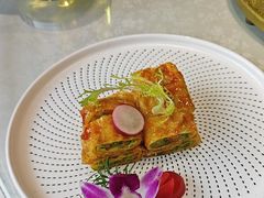 -绿雅酒家(江西中路店)