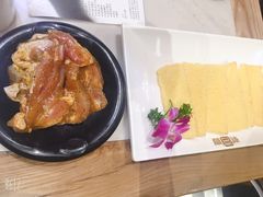 -韩宫宴烤肉·料理(苏州中心店)