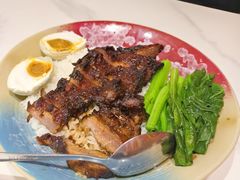 -粤食堂(天津和悦汇店)