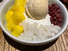 双皮奶菜菜-宝珠奶酪(闵行仲盛店)