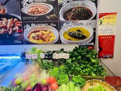 -湘阅•威海海鲜•湖南味道(华宝店)