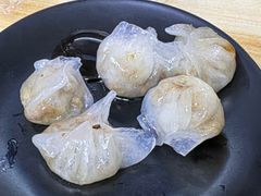 芋饺-汕尾小吃铜盘推(埔尾篮球场店)