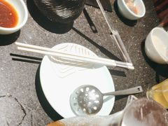 -捞王猪肚鸡火锅(昆山店)