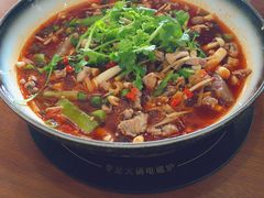 -盛世盐帮·自贡特色(总店)